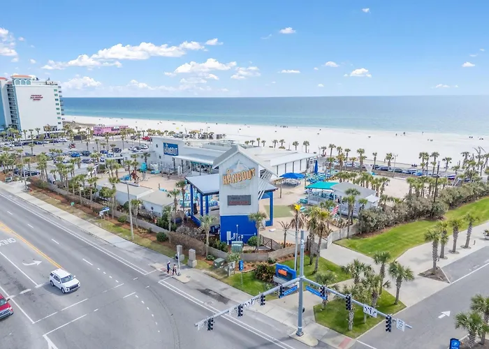 Castaways 5d * Gulf Shores