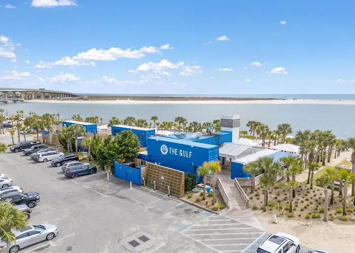 Castaways 5d Gulf Shores