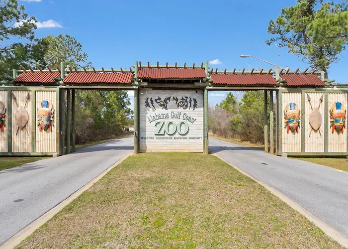 Holiday home Castaways 5d Gulf Shores