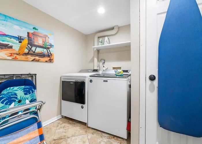 Holiday home Castaways 5d *