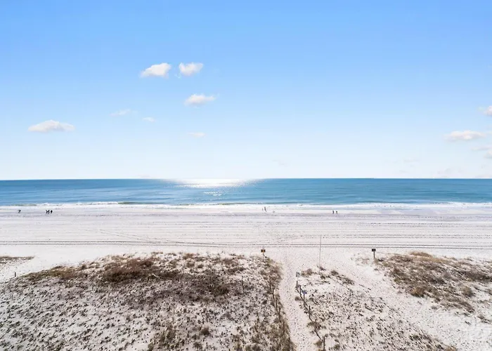 Castaways 5d Gulf Shores