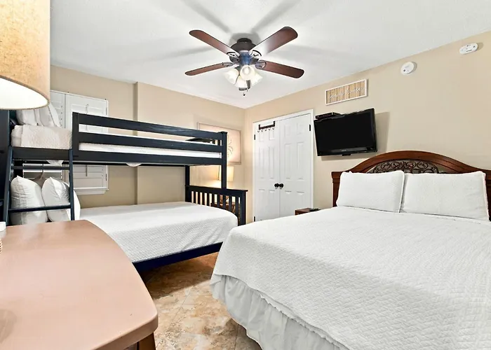Castaways 5d Gulf Shores