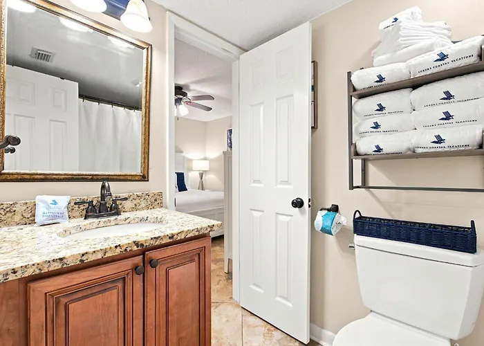 Castaways 5d Holiday home Gulf Shores