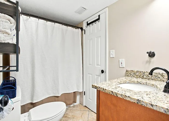Holiday home Castaways 5d Gulf Shores