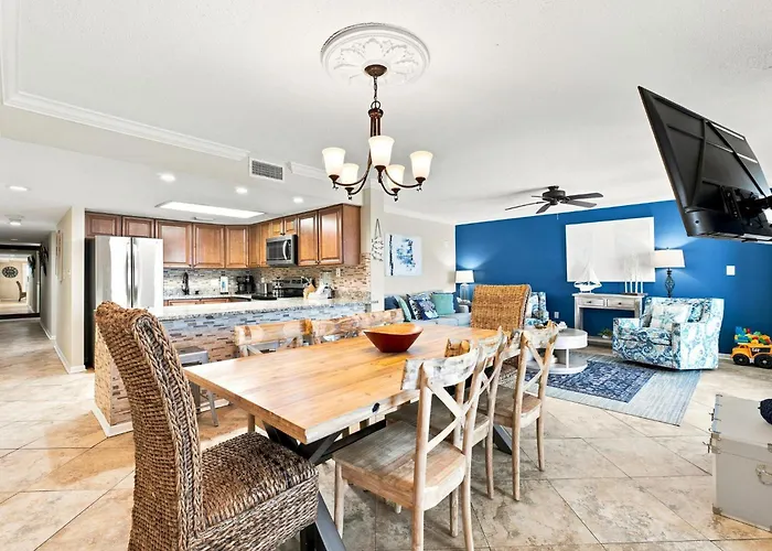 Castaways 5d Gulf Shores