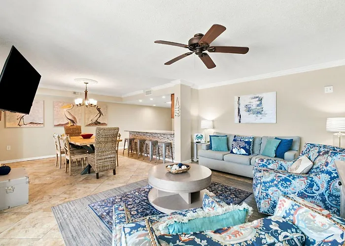 Holiday home Castaways 5d Gulf Shores