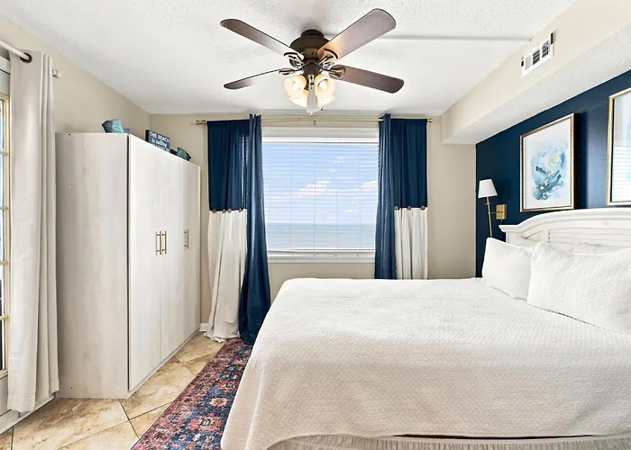 Castaways 5d Gulf Shores