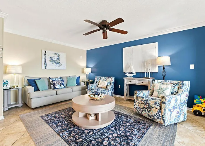 Castaways 5d * Gulf Shores