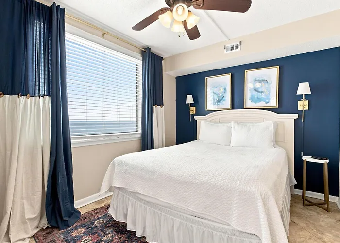 Castaways 5d Holiday home