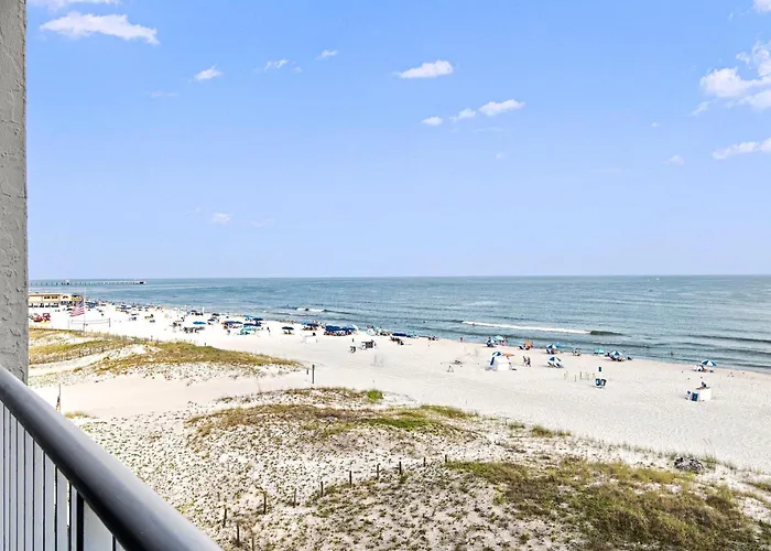 Castaways 5d Gulf Shores