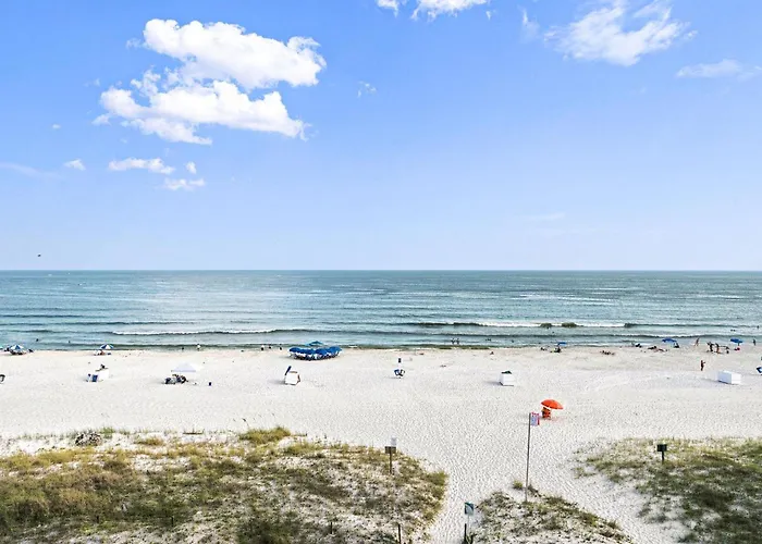 Castaways 5d * Gulf Shores